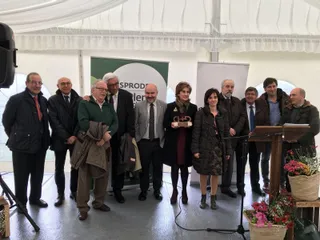 Foto Familia