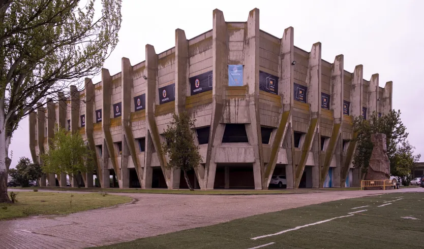 Edificio Mas
