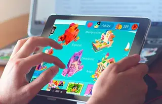Plataforma de apps educativas en las etapadas de Infantil y Primaria. ICAL