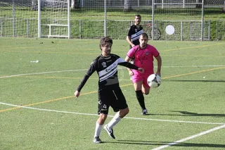 Resultados y clasificaciones del Trofeo Charro