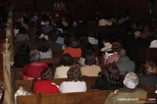 Premio de Poesía.