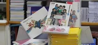 Más de 8.000 familias salmantinas tendrán gratis los libros de texto el próximo curso