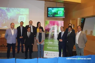 Unicaja Color Road