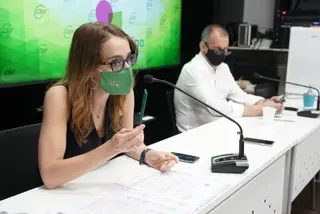 CSIF hace balance del curso escolar. | ICAL