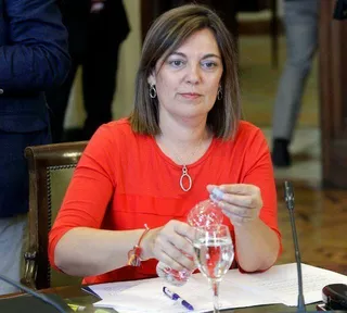 La Junta afirma que la trama eólica "no es de corrupción" pese a los 21 imputados por la Fiscalía