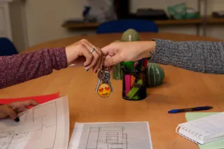 Comprar una vivienda