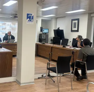 Juicio B.N.A.P