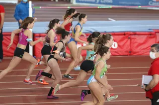 Campeonato Autonómico de Pruebas Combinadas.