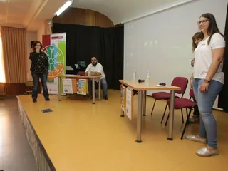 Jornadas