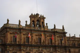 Plaza Mayor