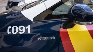 Detenida una mujer en Valladolid por simular ser víctima de una agresión sexual para perjudicar a un hombre con el que había mantenido disputas