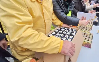 Tarros de miel | Salamanca24horas