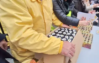 Tarros de miel | Salamanca24horas