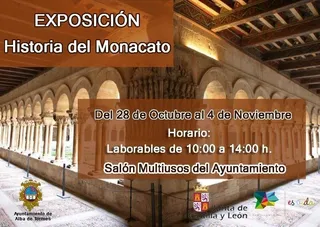 Historia del Monacato a través de la fotografía