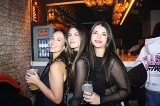 Salamanca de noche, viernes 21 de noviembre | Mateo G.J.
