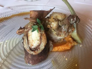 1º premio el conejo y el boniato