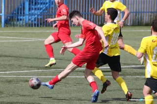 UD Santa Marta - Bupolsa