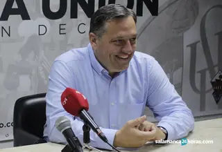 Carlos Martín