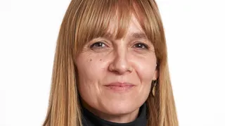 Patricia Martín, alcaldesa de Ledesma