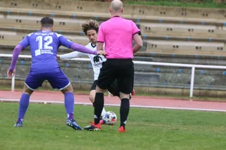 Salamanca CF UDS B Becerril (1)
