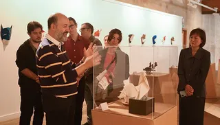 Centro Cultural Hispano-Japonés
