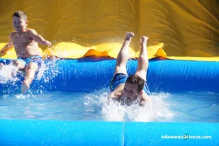Hinchables de agua de Santa Marta (90)