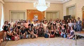 2019 07 24 RECEP. PARTIC. PROFEDEELE