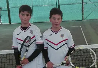 El benjamín albense Carlos Sierra se proclama campeón en Zamora