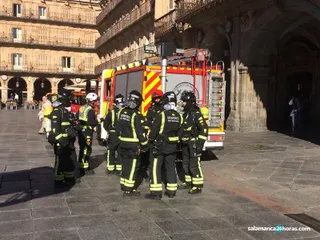 Desalojo Ayuntamiento (8)