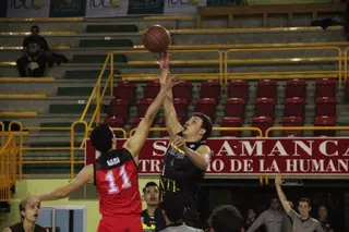 YAÑEZ LA FLECHA