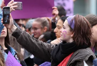 Feminismo