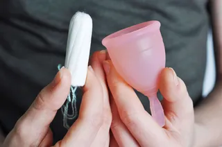 Copa menstrual