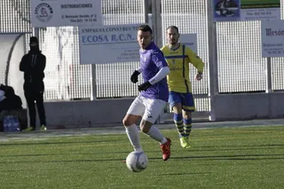 Cambios de líder en varios trofeos del fútbol modesto