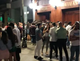 Noche