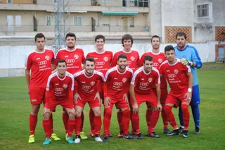 HERGAR 11 VS CR