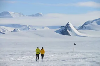 Antarctic 100KM Antarctic Ice Marathon La Antartida EDIIMA20170125 0243 5