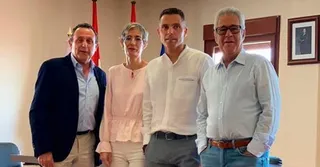 Ciudadanos carrascal