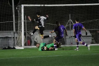 Unionistas LN – Salamanca CF UDS LN (3)
