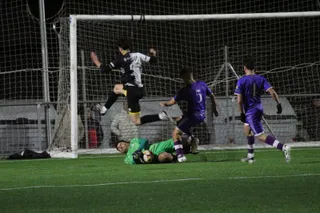 Unionistas LN – Salamanca CF UDS LN (3)