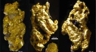 Explotación sostenible del oro en el Sistema Epitermal de Pinalejo