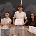 IV Mini Olimpiada de Química de Castilla y León