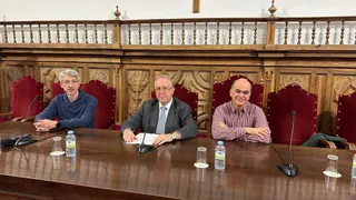 La UPSA celebra sus fiestas de informática con un análisis del futuro tecnológico | UPSA