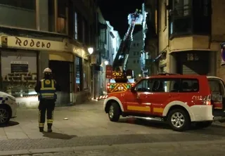 incendio calle Meléndez (1)