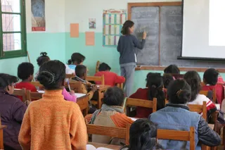 Ayudas humanitarias