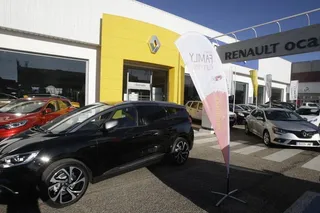 Family Fun Day en Renault