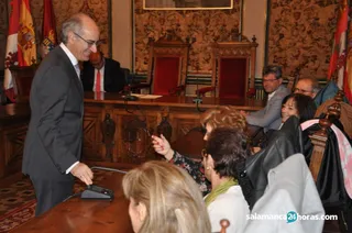 Homenaje a los trabajadores de La Salina jubilados en 2018 (1)