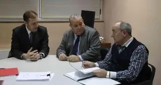 La Unión estudia opciones para liquidar la campaña si no recibe el dinero de la LFP