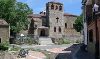 Serradilla del arroyo