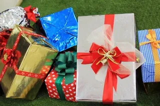 Regalos