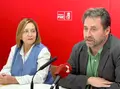 El PSOE destaca la subida de las pensiones y las nuevas ayudas sociales impulsadas por el Gobierno